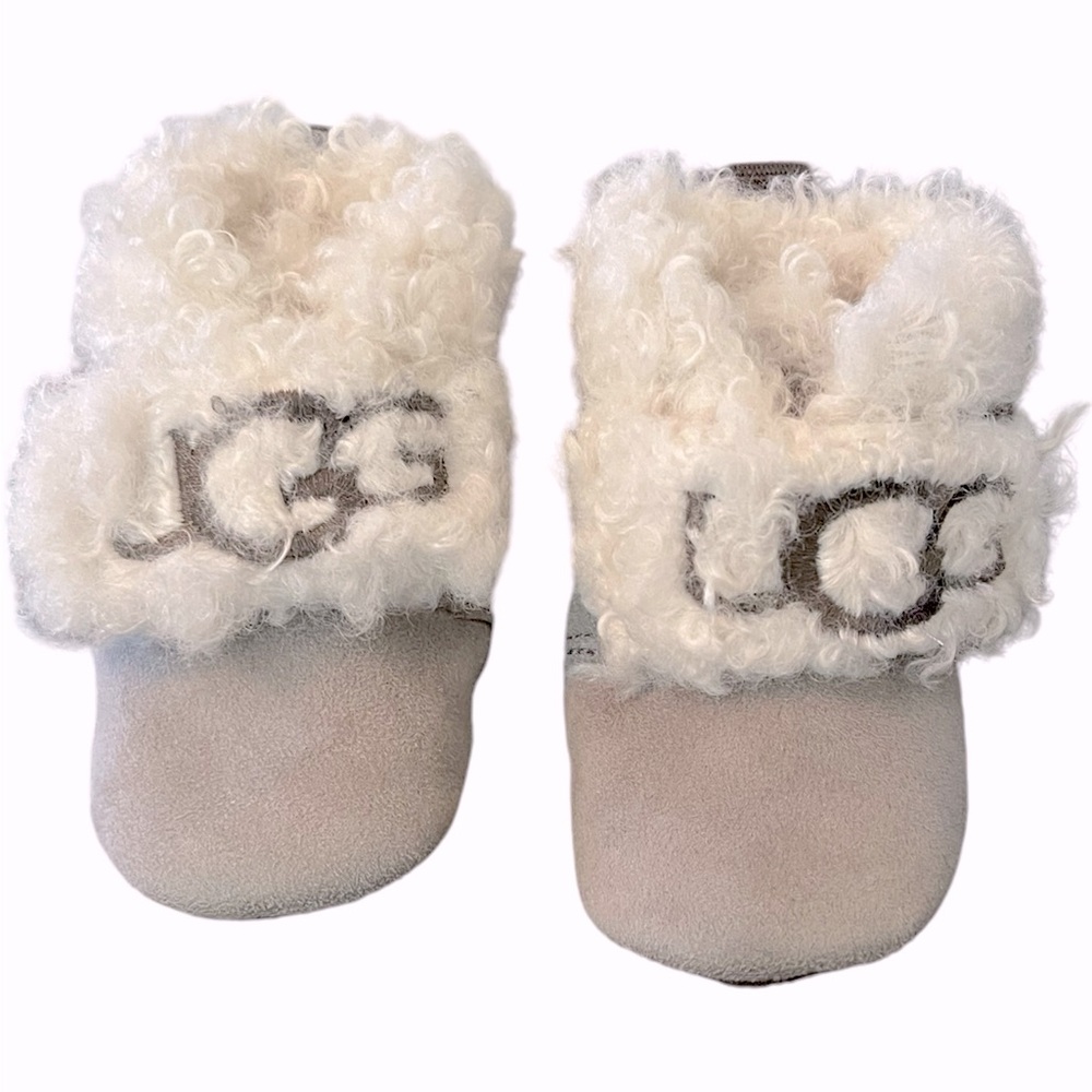UGG Mini Bootie Infant’s Shoe